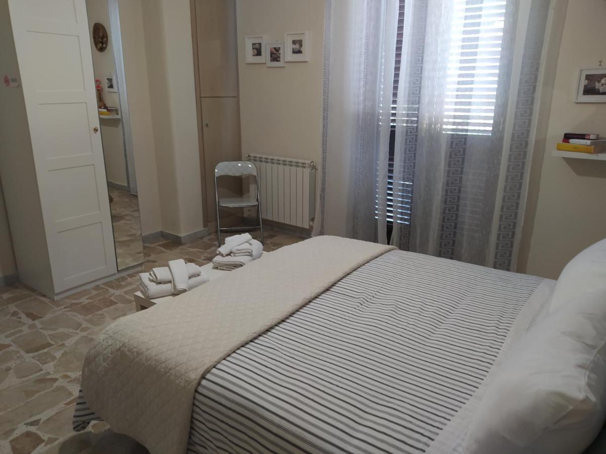 La Terra Patrizia Villa Nicolosi Exterior photo